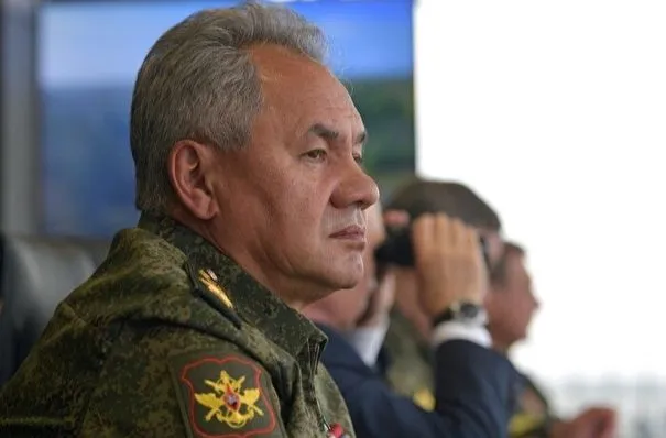 Шойгу: Запад готов поставить Украине свыше 200 танков, рассматривает передачу ракет ATACMS, истребителей F-16