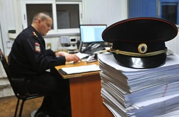 Полиция Крыма задержала подозреваемого в краже наград ветерана Великой Отечественной войны
