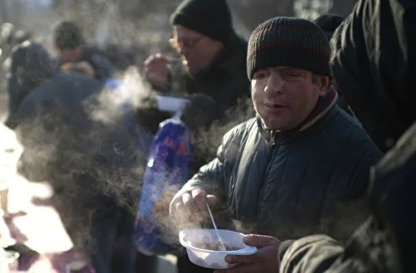 Верховный суд предлагает не заключать в СИЗО лиц без места жительства