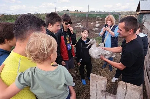 Тверские сельхозпроизводители получат господдержку на проекты в сфере сельского туризма