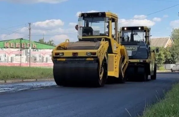 Все сельские дороги в Ярославской области будут отремонтированы - власти