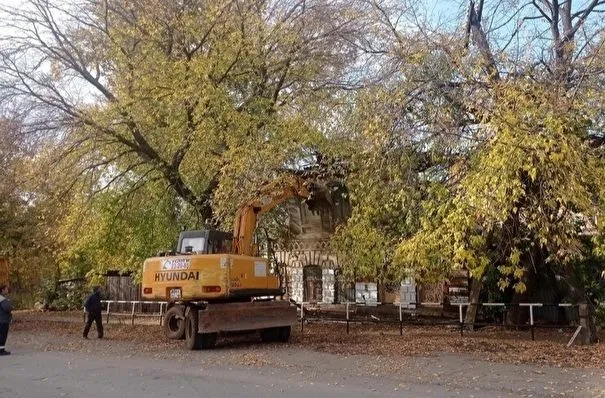 Уголовное дело о халатности возбудили в Ижевске после сноса Дома Прозорова