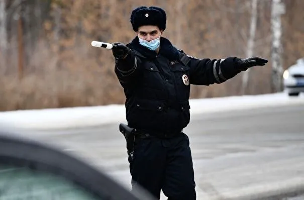 Движение пассажирского и грузового транспорта временно запретили в Курганской области