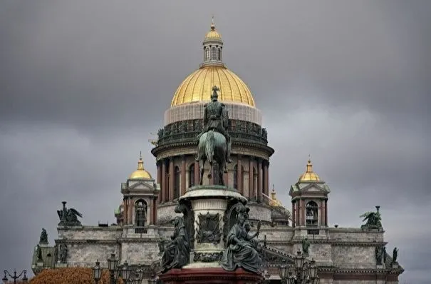 Историю Исаакия обсудят в Петербурге в честь 165-летия окончания строительства