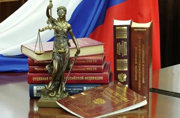 Назначен новый председатель Верховного суда Ингушетии