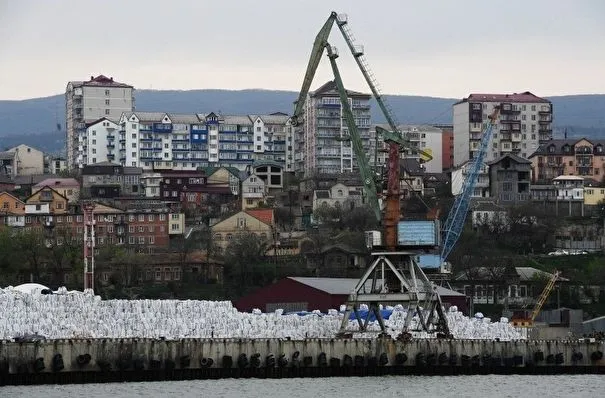 Модернизацию рыбпорта в Дагестане планируется завершить к 2026г - власти