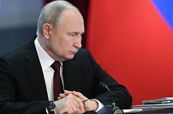 Путин анонсировал подписание трехстороннего соглашения с профсоюзами
