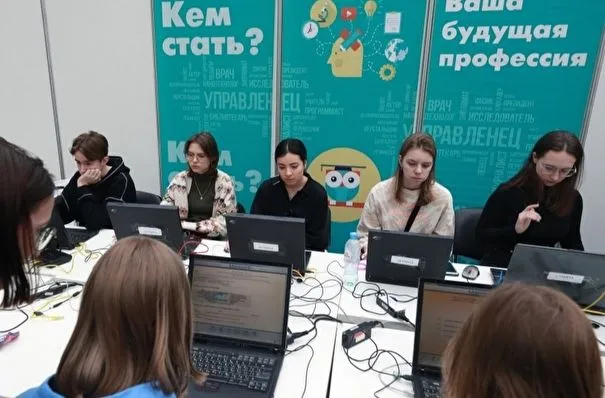 Фестиваль колледжей пройдет в Москве с 6 по 14 апреля
