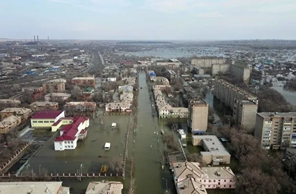 Патрушев: критическую ситуацию и ущерб от паводка можно было минимизировать