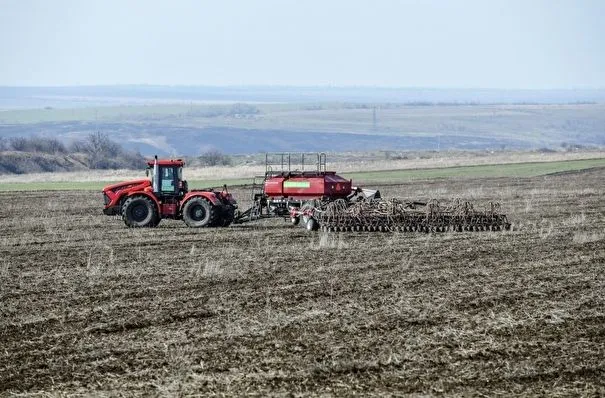 Ивановская область завершила посевную кампанию