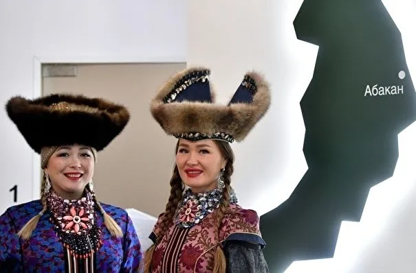 Абакан стал официальной столицей Хакасии