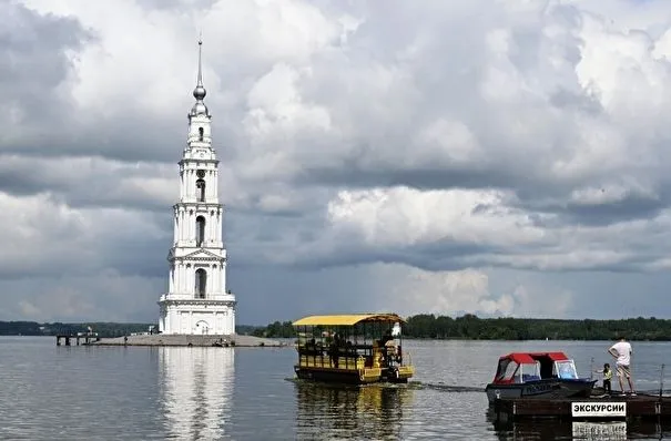 Турпоток в Тверской области летом превысил 1,5 млн человек - губернатор