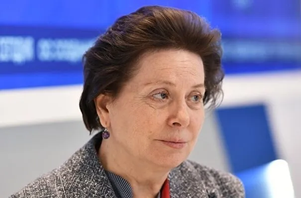 Экс-губернатор ХМАО Комарова станет сенатором от региона