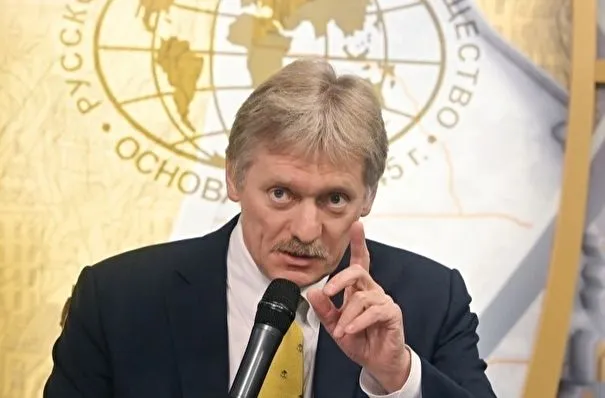 Песков: попытки из-за рубежа повлиять на внутриполитический ландшафт РФ продолжаются