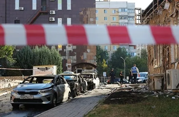 Белгородцы, покинувшие дома из-за атак, до конца недели получат выплаты - власти