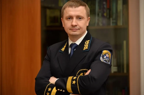 В промышленности существует серьезный дефицит специалистов по тем направлениям, которыми мы занимаемся
