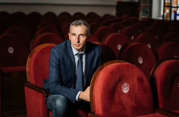 Мы готовим не 20 элитных врачей, мы меняем массовую подготовку специалистов отрасли здравоохранения