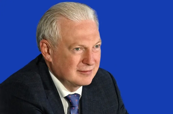 Обсуждается возможность формирования единого энергетического пространства Евразии
