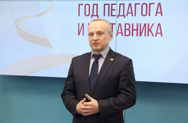 Наши студенты к окончанию вуза четко представляют траекторию своего профессионального роста
