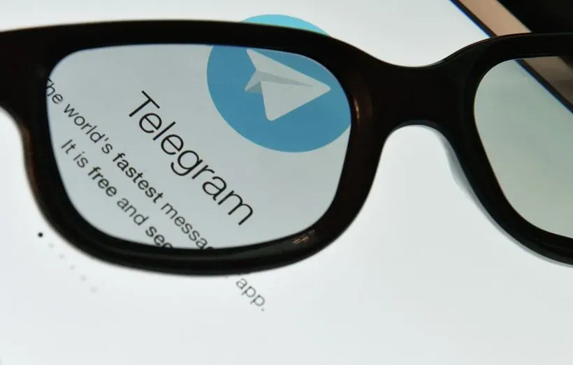 Новые правила для мессенджера: какие изменения произошли в политике Telegram?. Фото. Новые правила для мессенджера: какие изменения произошли в политике Telegram? Фотография © РИА Новости. Наталья Селиверстова