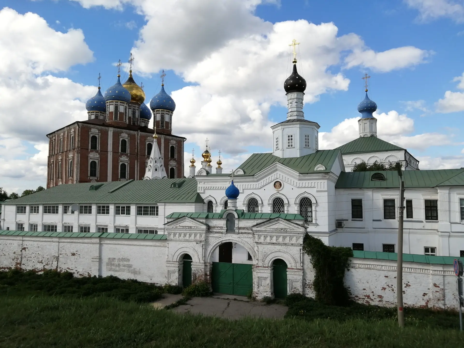 Рязанская область одобрила прогноз социально-экономического развития региона до 2028г. Фото. © 