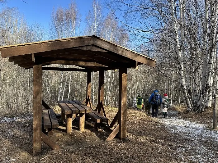 © ФГБУ "Заповедное Прибайкалье". Лада Азизова