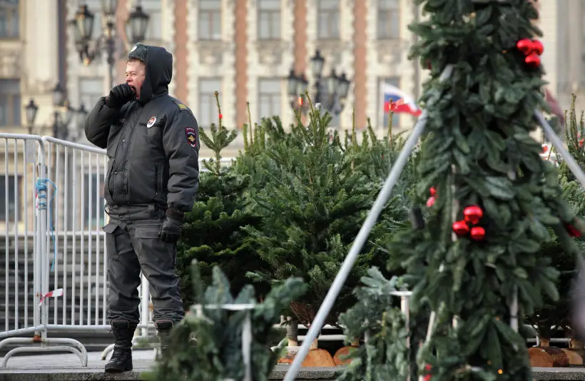 Причин, по которым человек в холодное время года испытывает повышенную сонливость, может быть несколько. Фото