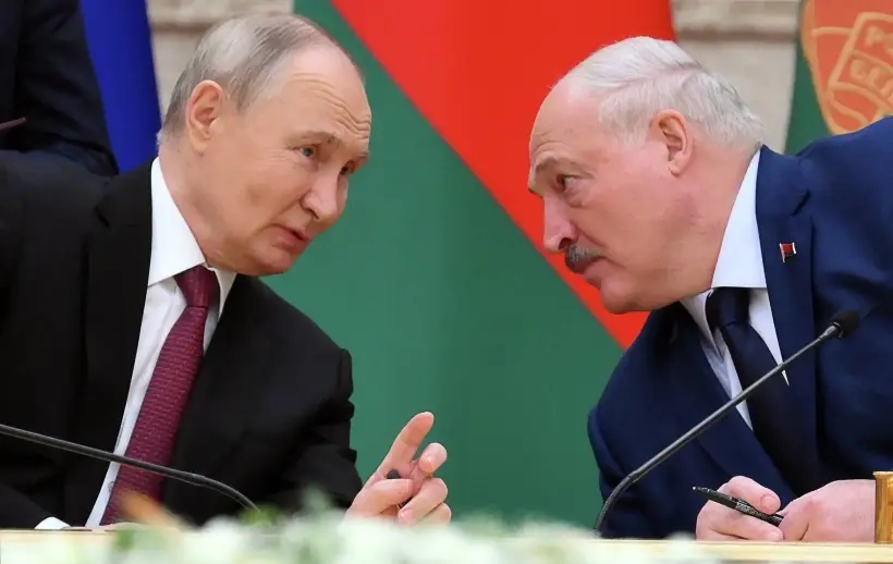 Путин: размещение