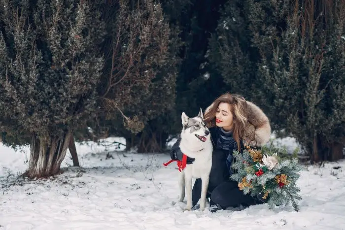 Как подготовиться к зимней фотосессии? Основные правила