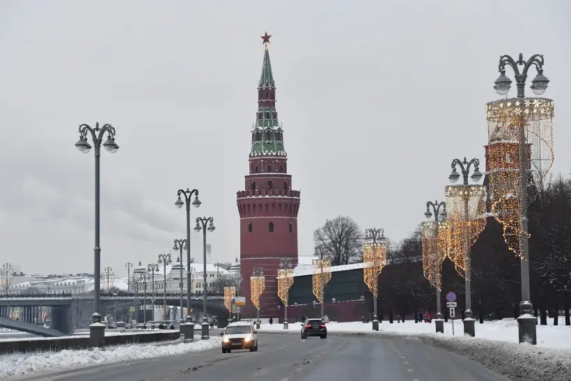 Названы 100 самых популярных городов России и СНГ у туристов в 2024 году. Фото. © РИА Новости. Наталья Селиверстова
