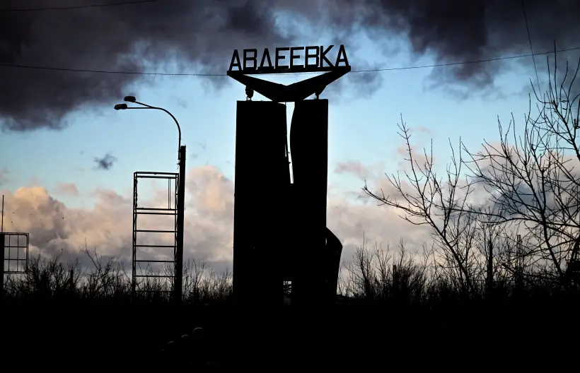 В Кремле заявили о невозможности обмена территориями между Россией и Украиной. Фото. © РИА Новости. Станислав Красильников