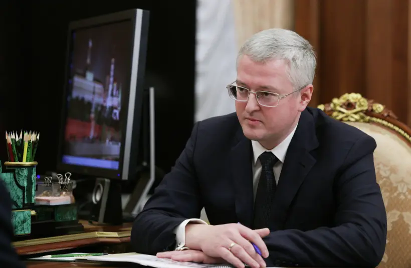 Власти Камчатки намерены учредить награду для родителей детей-инвалидов. Фото. © РИА Новости. Михаил Метцель