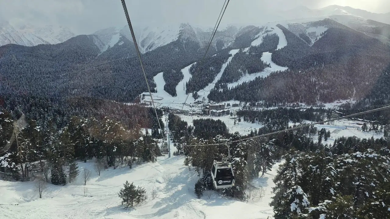 Курорт 