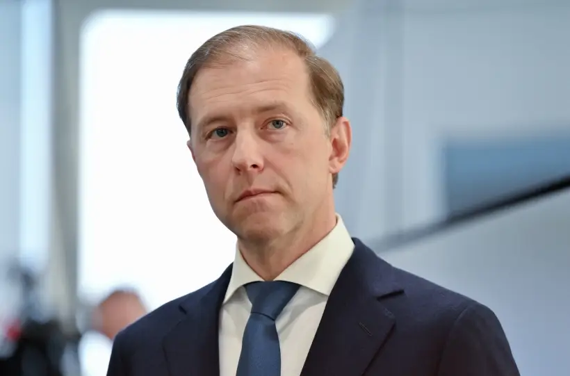 Первый вице-премьер РФ Денис Мантуров пообещал сохранить системы преференций для отечественных производителей. Фото