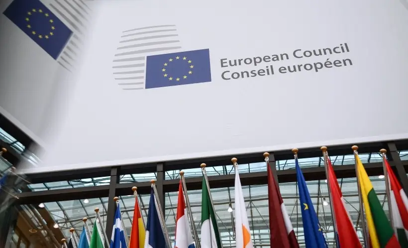 Постпреды Евросоюза согласовали очередной пакет санкций против России. Фото