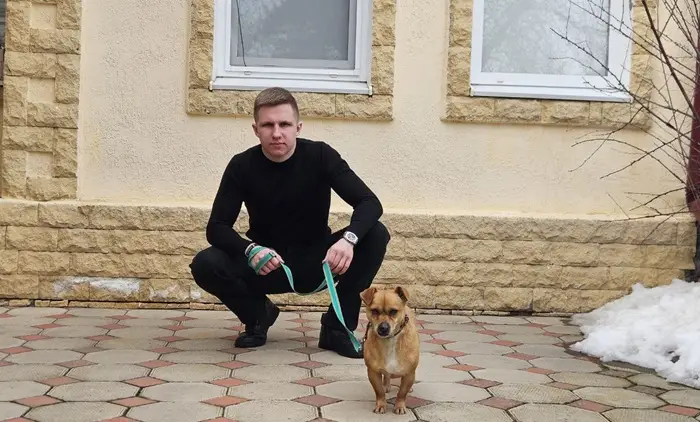 Спортивный фестиваль каникросса пройдет на Ставрополье в апреле. Фото. © Администрация Предгорного округа. Владислав Салтунов