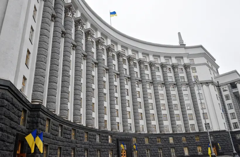 Украина на переговорах с США планировала озвучить идею ограниченного прекращения огня с Россией. Фото