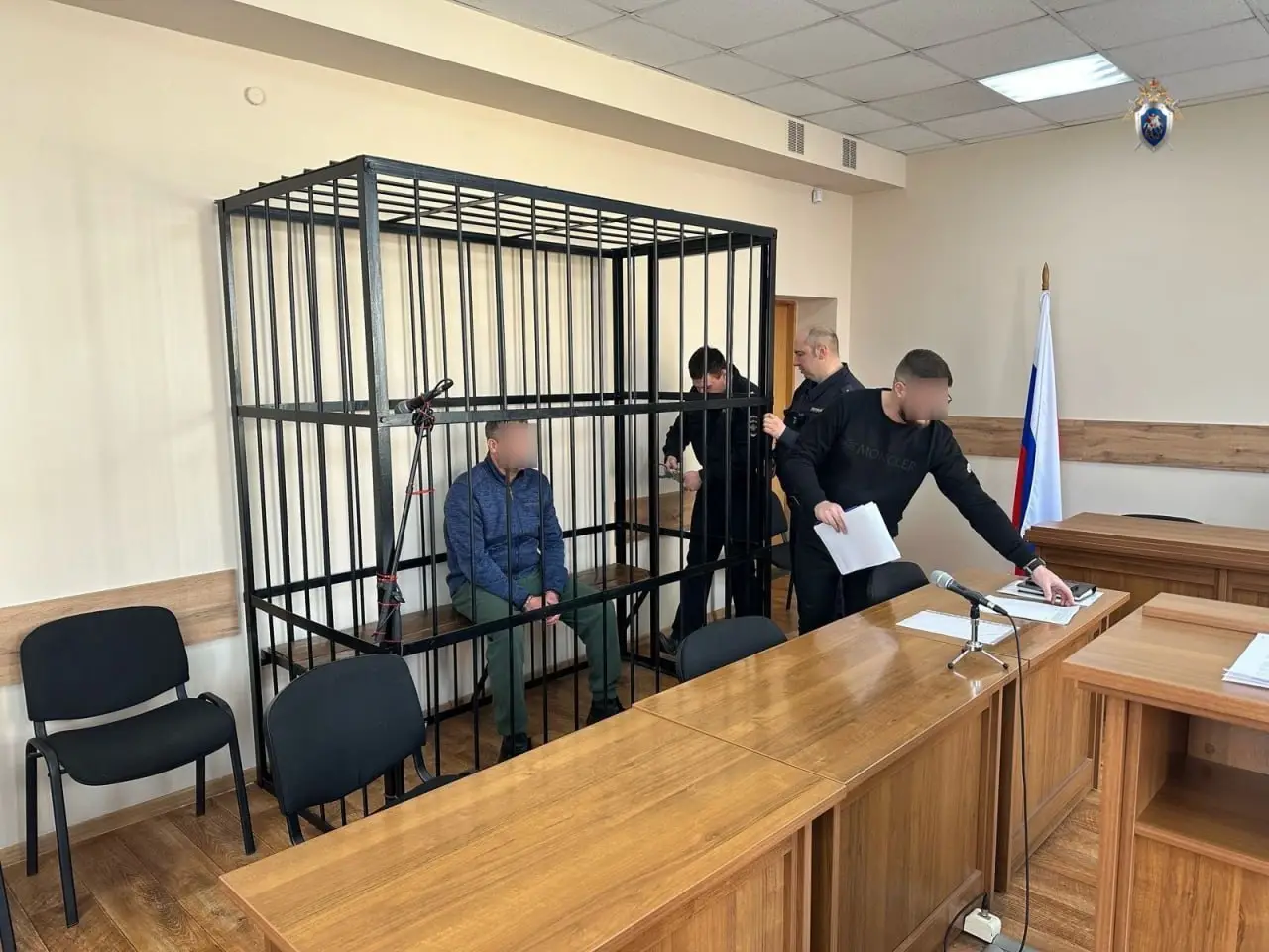 Владелец сгоревшего в Приамурье хостела рассчитывал сдавать помещения под офисы