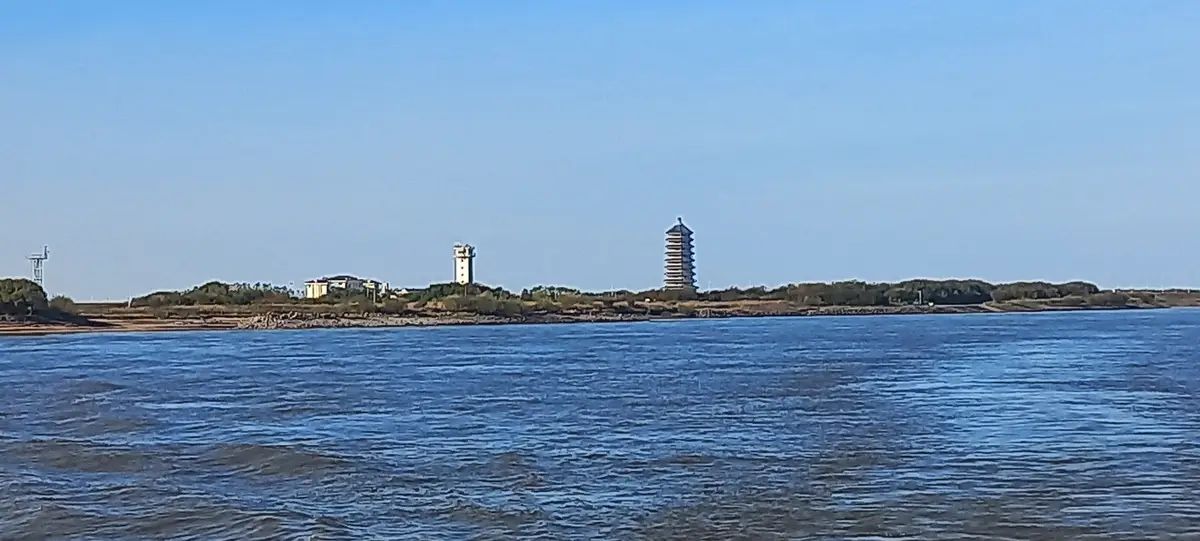 РСТ: круизы по Амуру могли бы стать магнитом для туристов из Китая. Фото. ©