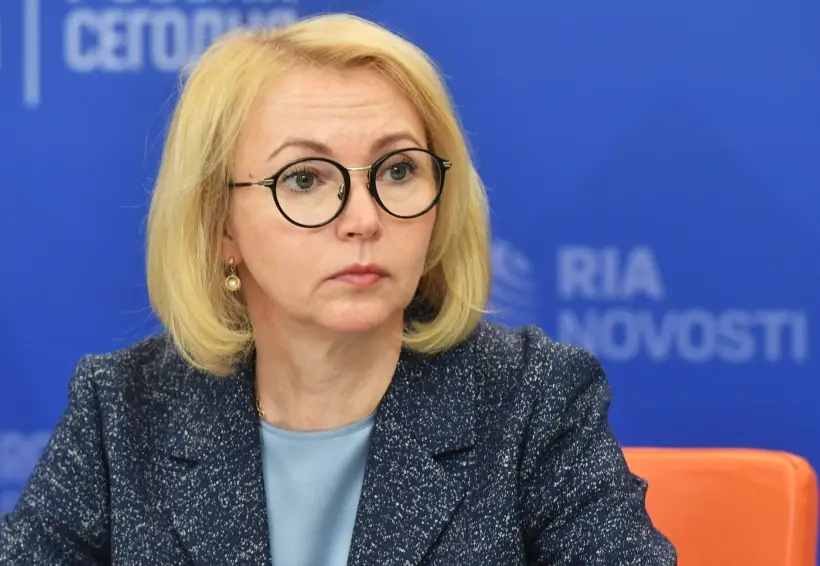 Два депутата и врио главы НАО Гехт претендуют на пост губернатора округа. Фото. © РИА Новости. Владимир Трефилов