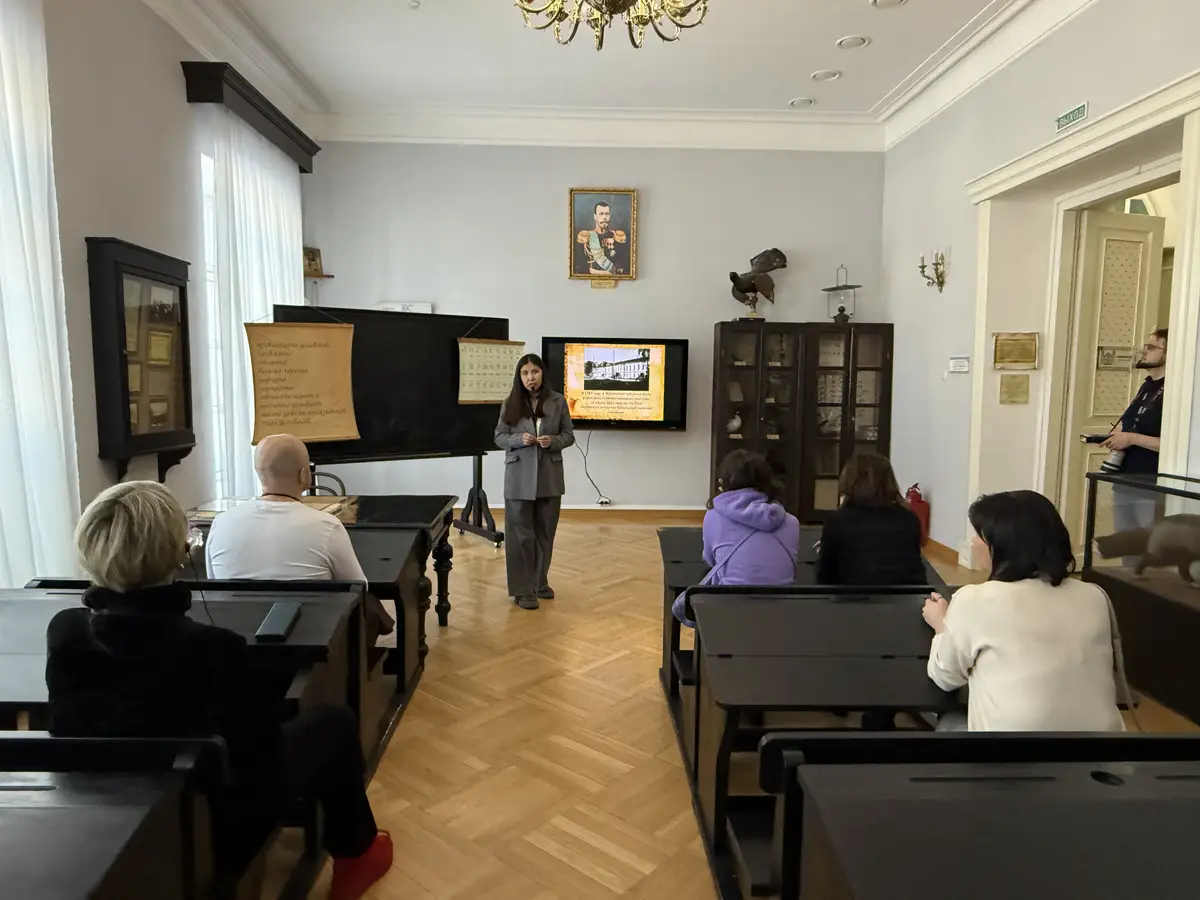 История Сибири и отдых на термальных источниках: чем заняться туристу в Тюменской области