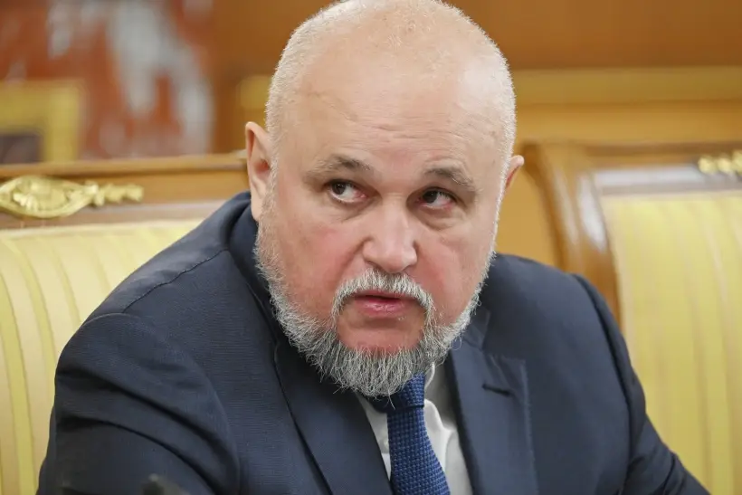 Энергостратегия РФ до 2050г находится на финальной стадии согласования Кабмином. Фото. © РИА Новости. Григорий Сысоев