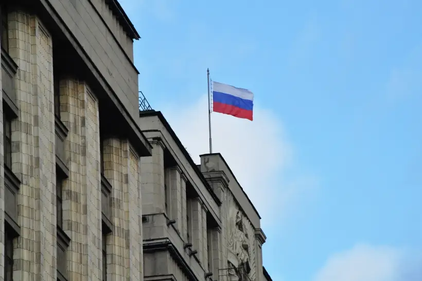 Госдума призвала создать новые программы по расселению аварийного жилья в Арктике. Фото. © РИА Новости. Наталья Селиверстова
