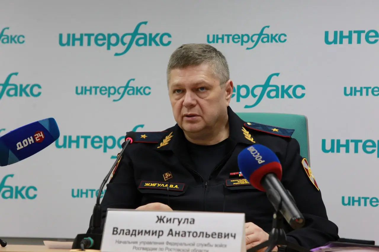 Более 1,2 тыс. единиц гражданского оружия в 2025 году передали на СВО из Ростовской области