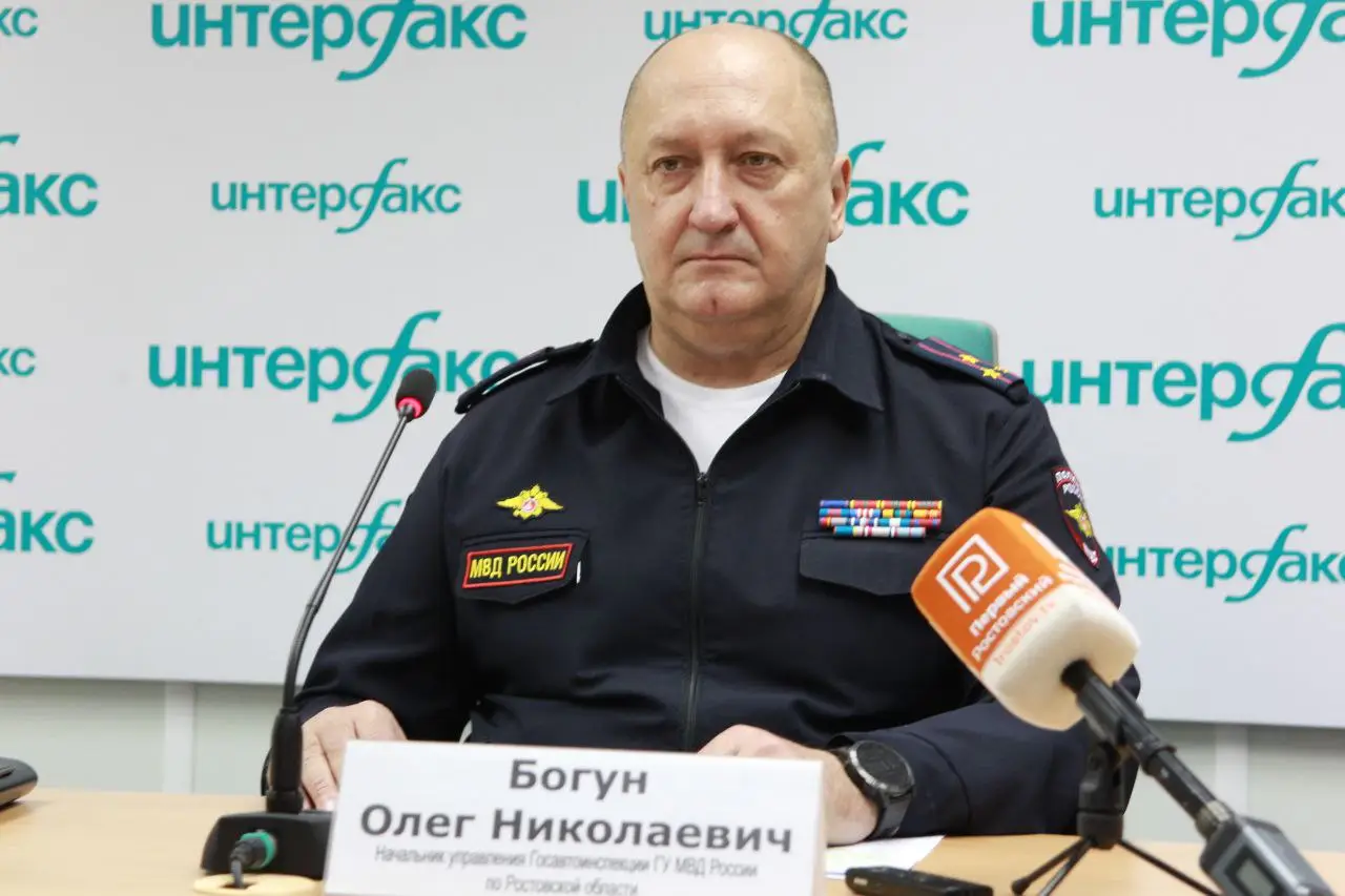 Число экипажей ДПС увеличат на дорогах Ростовской области из-за роста трафика