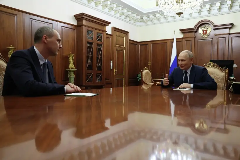 Возвращение Паслера: что будет с прежней командой свердловского губернатора и чего ожидать элитам