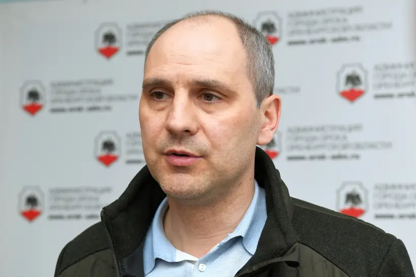 Метро в Екатеринбурге вряд ли возможно построить за внебюджетные средства - Паслер. Фото. © РИА Новости. Сергей Никифоров