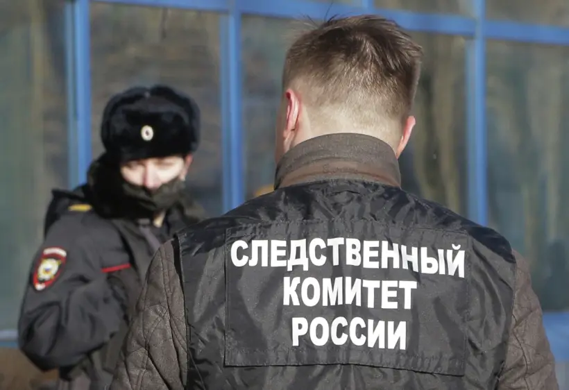 Уголовное дело завели из-за кишечной инфекции у посетителей кафе в Татарстане. Фото. © РИА Новости. Николай Гернет