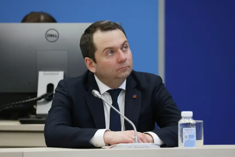 Первые участники программы 