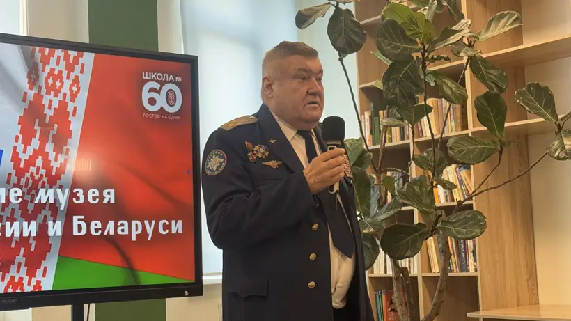 © "Интерфакс". Егор Сильченко